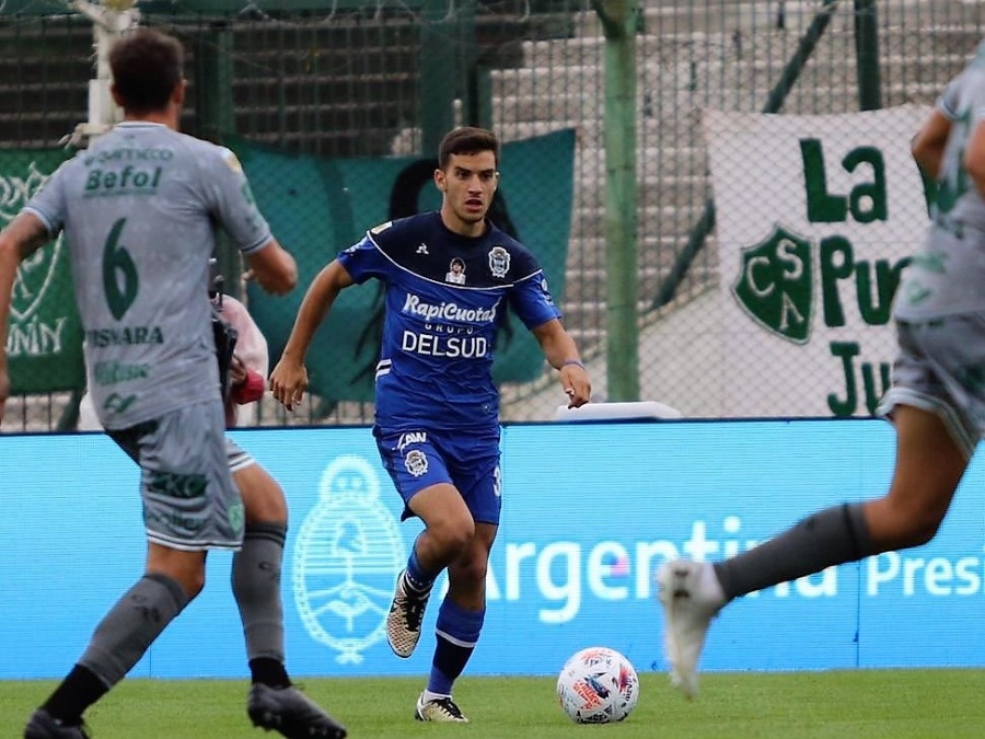 Gimnasia empató sin goles ante Sarmiento y está complicado para clasificar