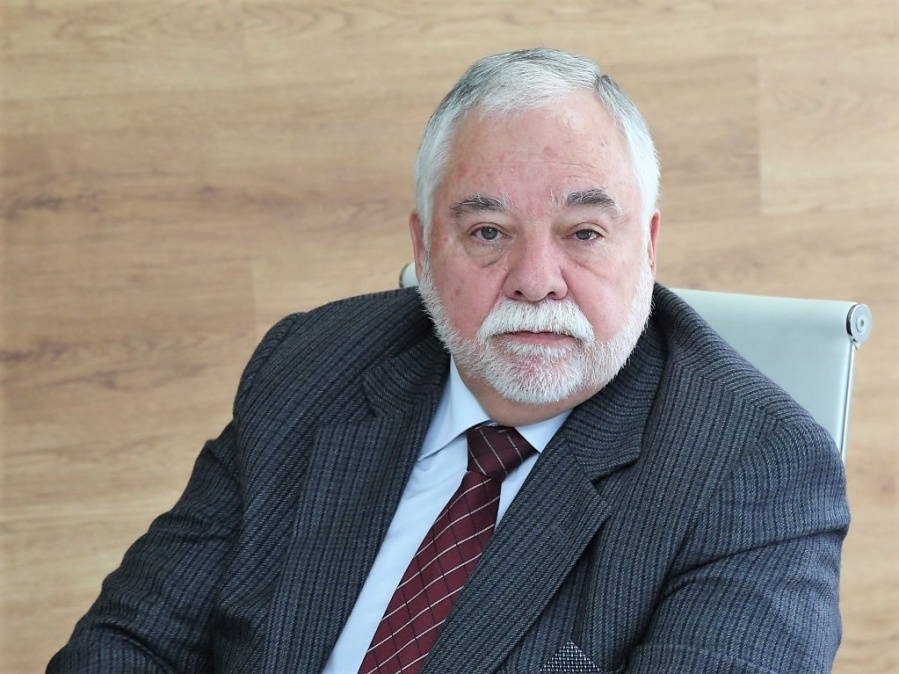 Falleció el presidente de la Confederación Sudamericana de Vóleibol: Lloreda Currea tenía COVID-19