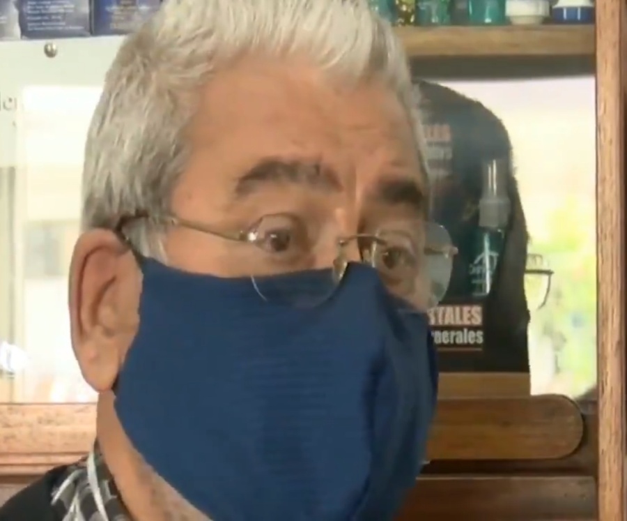 Habló el padre de la joven abusada por un hombre de la calle en La Plata: ”Quise salir a buscarlo, que me lleven preso”