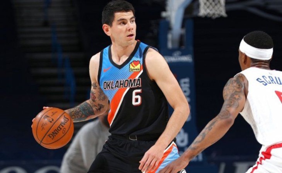 Deck ganó su primer partido en la NBA y por qué lo ayudó a Campazzo