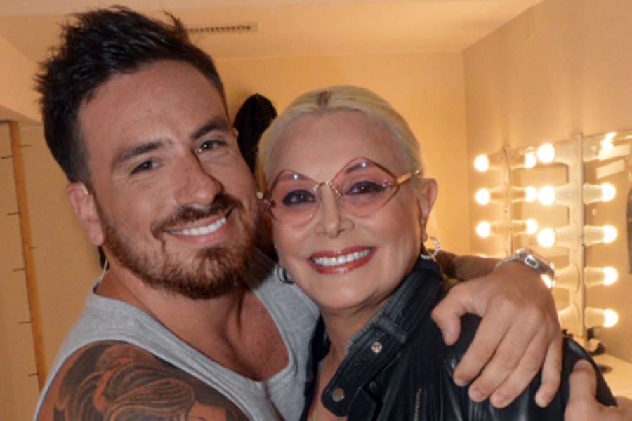 Fede Bal, molesto con Flavio Mendoza por 'bromear' con Carmen Barbieri tras contraer COVID-19: ”Con estas cosas no se jode”