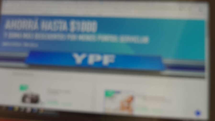 YPF alerta sobre estafas telefónicas que ofrecen dinero y puntos Serviclub