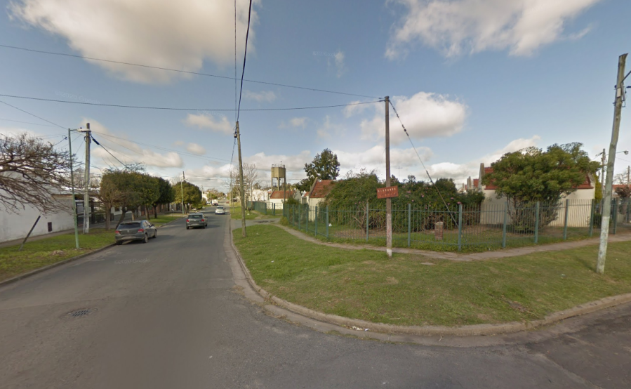 Un barrio de jubilados en 74 y 118 está sin agua hace más de 3 días