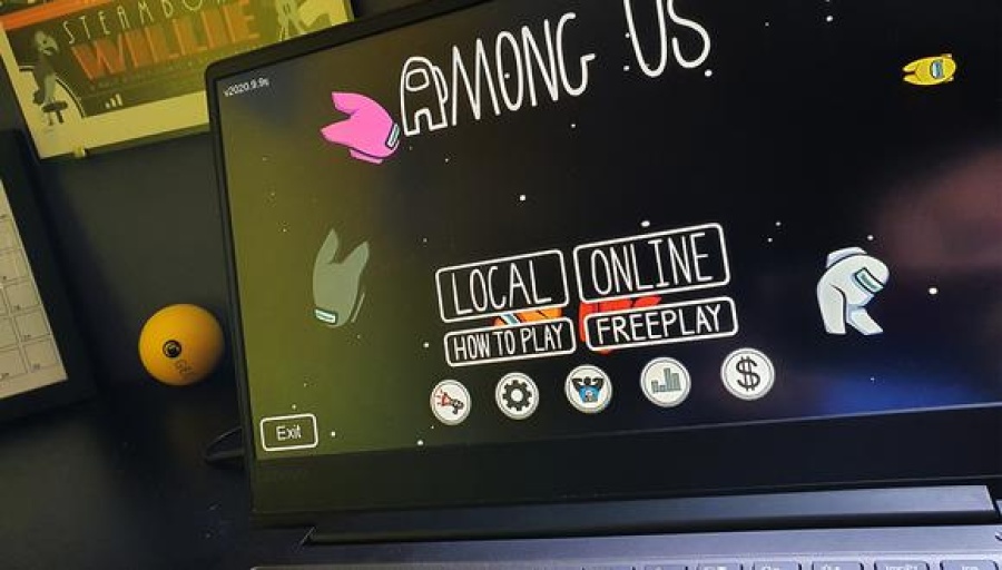 Among Us llegará a PS4 y PS5 antes de fin de año