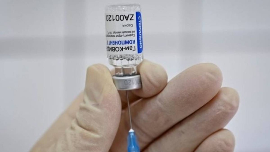 China se suma a la producción de la Sputnik V