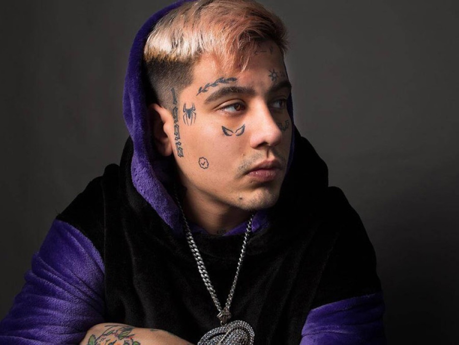 Duki anunció que está soltero y revolucionó las redes