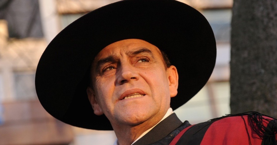 La complicada situación económica que atraviesa El Chaqueño Palavecino: ”Tuve que vender mi departamento”