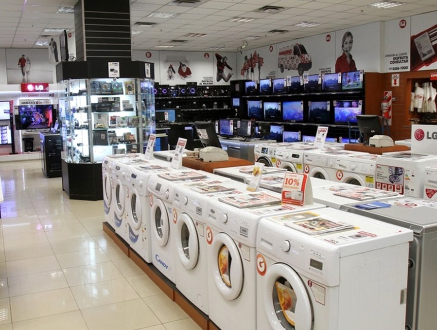 Televisores, microondas y hasta celulares: cuáles son los electrodomésticos que tendrán precios congelados por 6 meses
