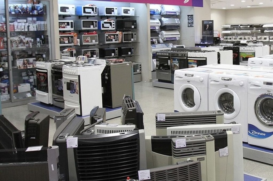 Se podría cerrar esta semana un acuerdo de precios para electrodomésticos y electrónicos