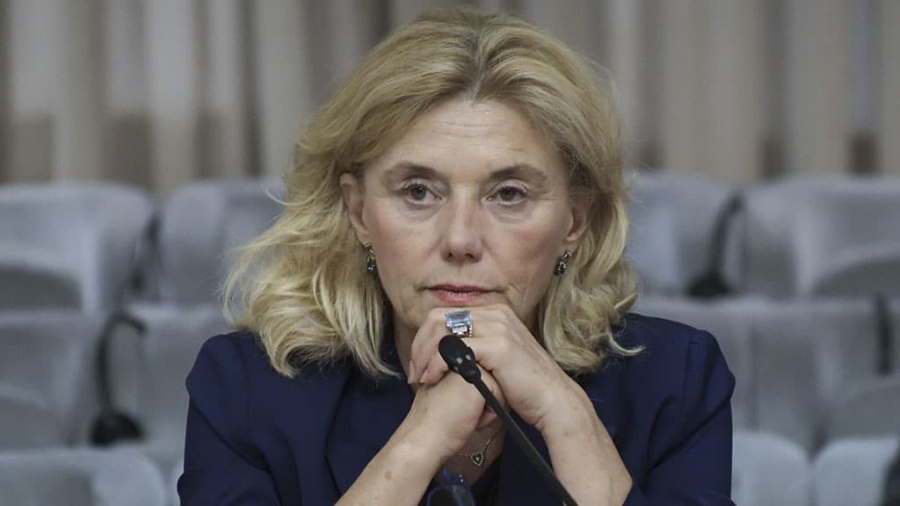 Los servicios secretos en Italia quedarán a cargo de una mujer por primera vez en la historia