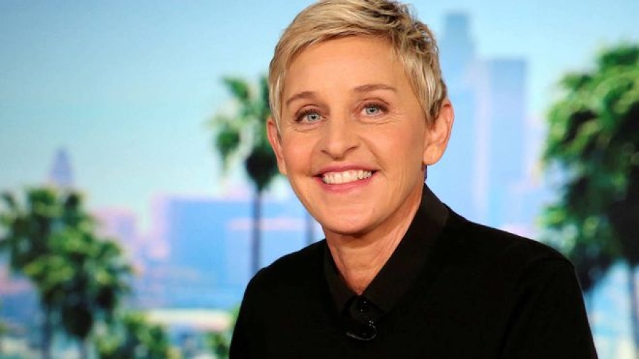 Ellen DeGeneres se retiraría de la TV