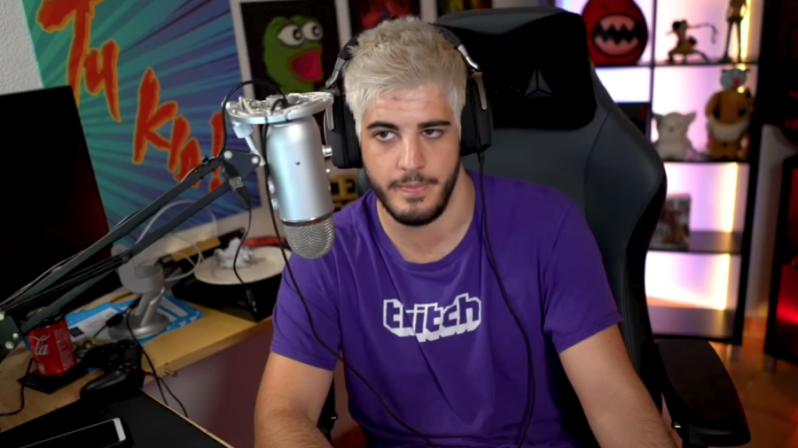 Un youtuber español insultó a los argentinos y lo repudiaron por las redes