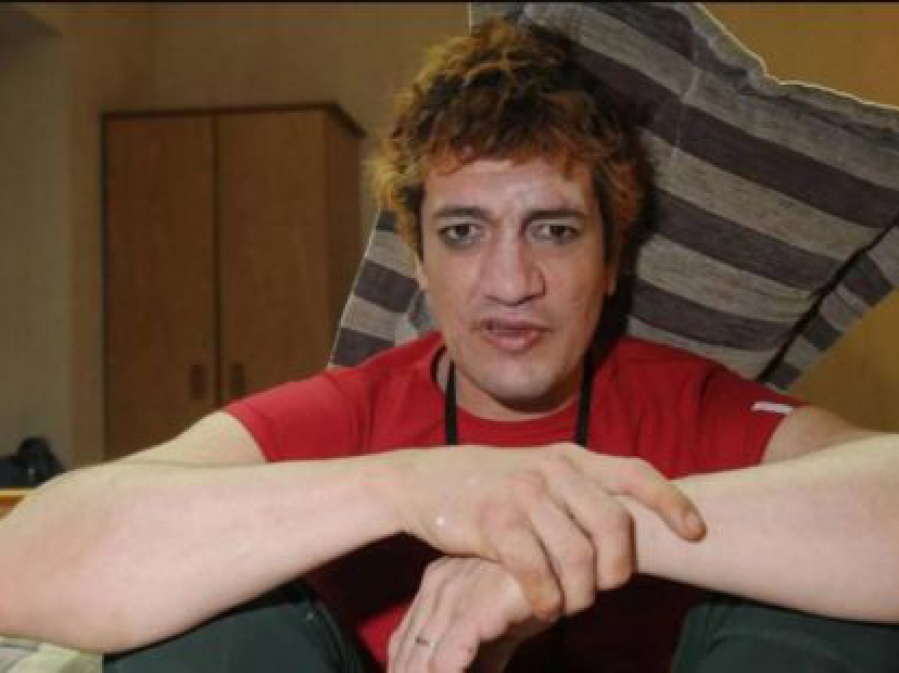 Cancelaron el inicio del juicio al ”Pity” Álvarez por ”incapacidad sobreviniente”