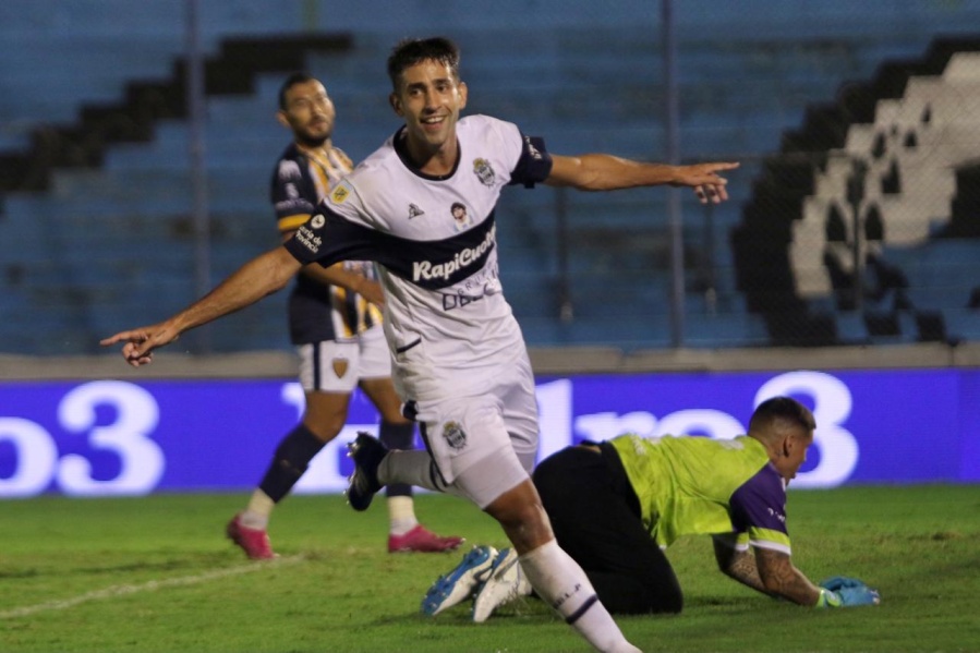 Se perfilaba para ser titular pero una inoportuna lesión lo dejó marginado