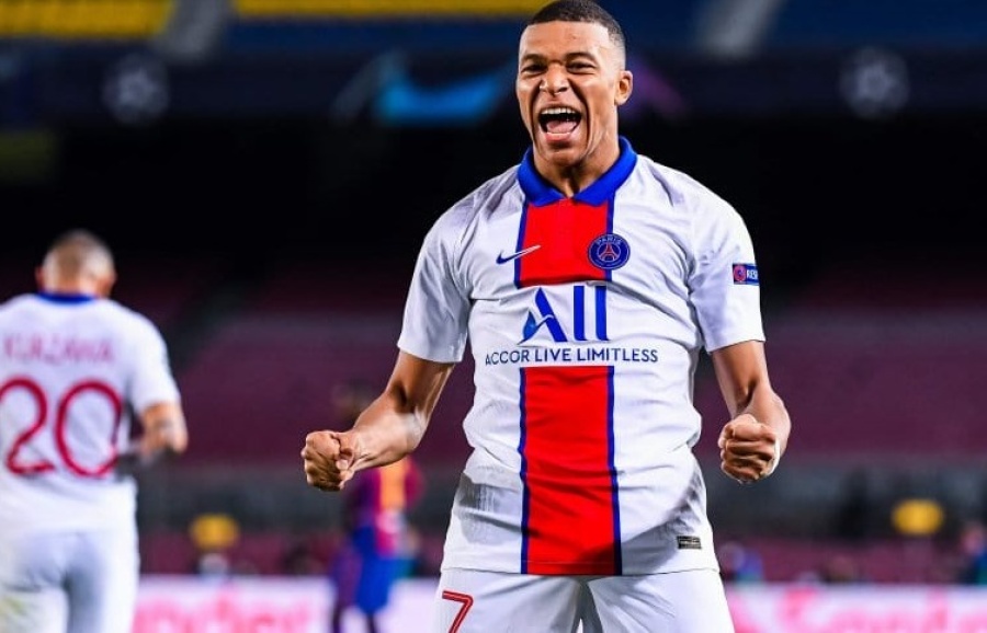 La ministra de Deportes de Francia le pidió a Mbappé que se quede en el PSG: ”Te necesitamos”