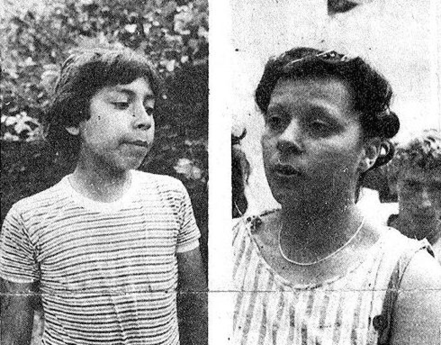 El día que La Plata tuvo ”enanitos verdes” y le dejaron un mensaje a Raúl Alfonsín sobre la guerra nuclear