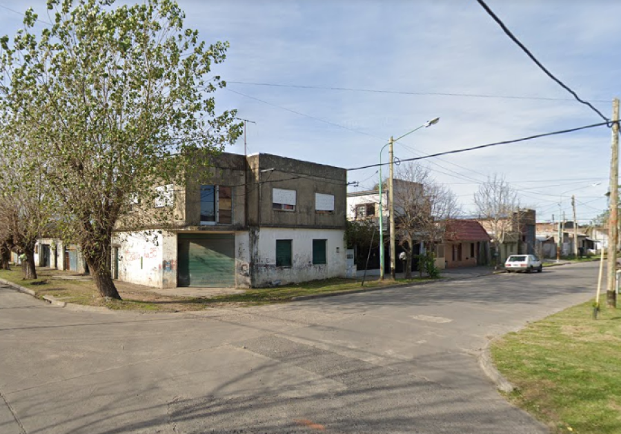 Intento de femicidio en Ensenada: le disparó en la cara a su pareja y está viva de milagro