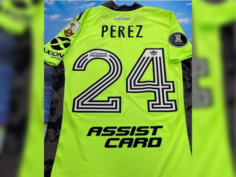 Con Enzo Pérez de arquero, River recibe a Independiente Santa Fe por Copa Libertadores