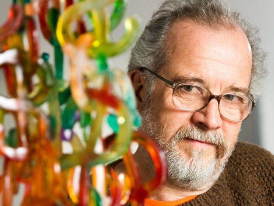 Falleció el pintor Ernesto Bertani: meses atrás, había sido internado por un accidente cerebrovascular