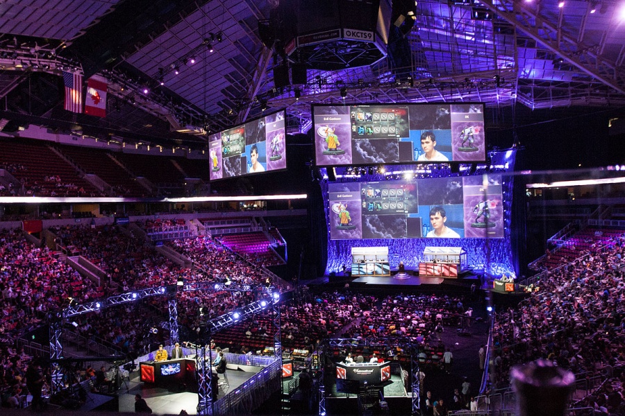 ¿Qué son los esports? El fenómeno digital que revoluciona Latinoamérica