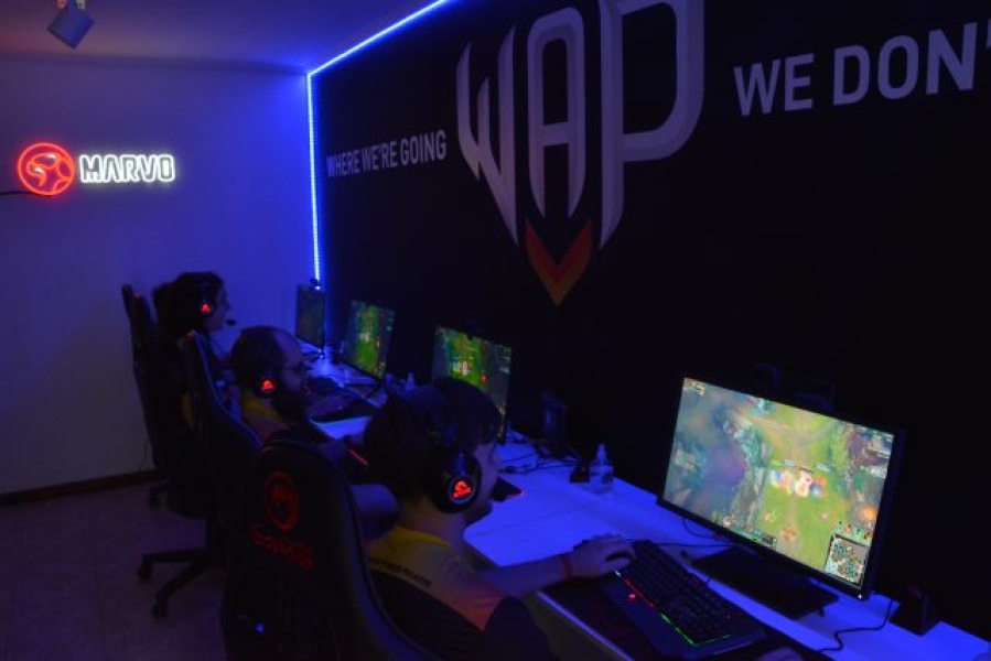 LoL: Despues de la baja de New Indians, WAP Esports se sumará al Torneo Clausura de la Liga Master
