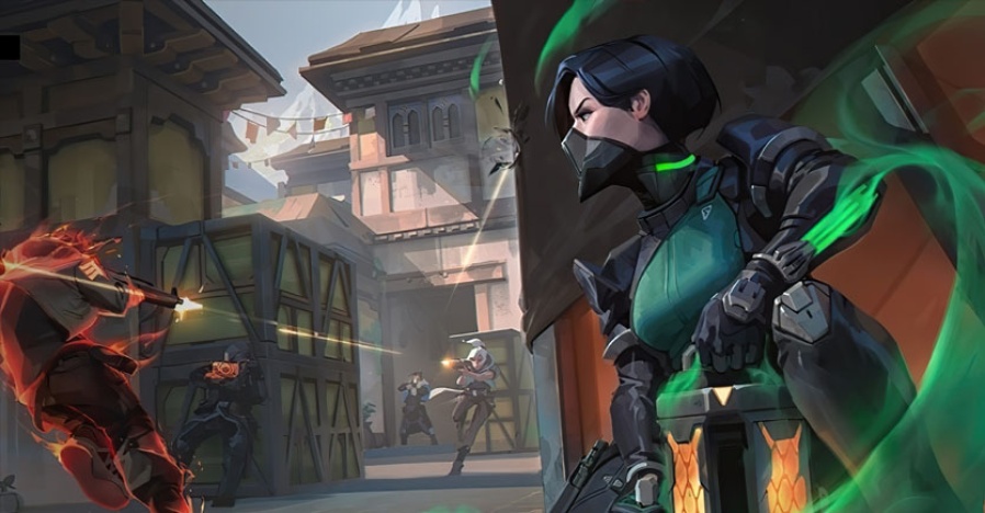 KRÜ, el equipo de esports del ”Kun” Agüero a un paso de hacer historia