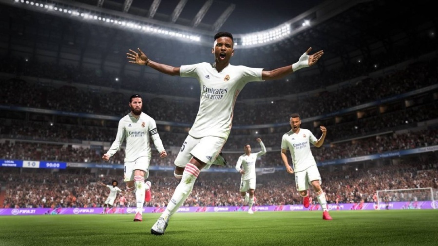 Calendario gamer: EA dio a conocer las fechas de lanzamientos de este año: FIFA 22, Battlefield 6 y más