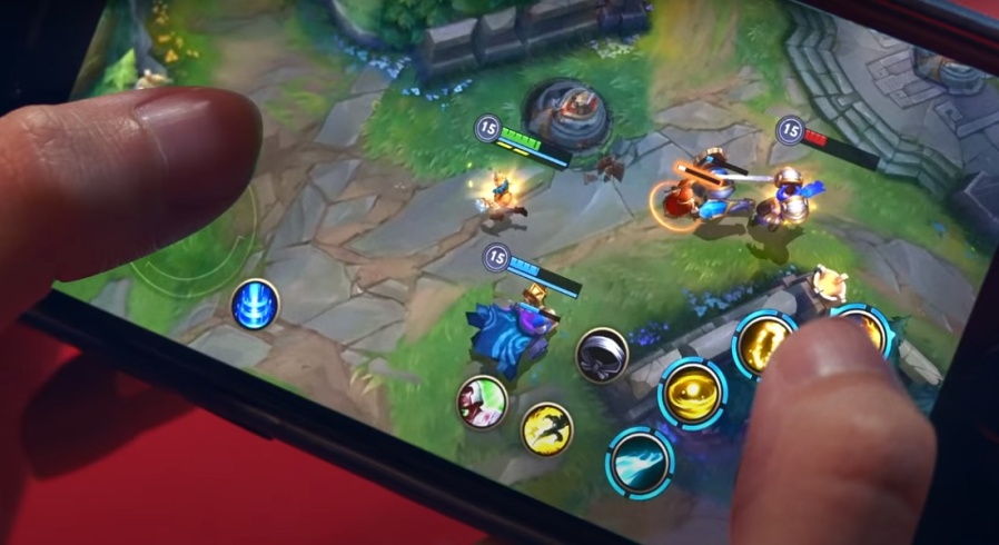 Riot penalizará el 'intercambio de victorias' en League of Legends: Wild Rift