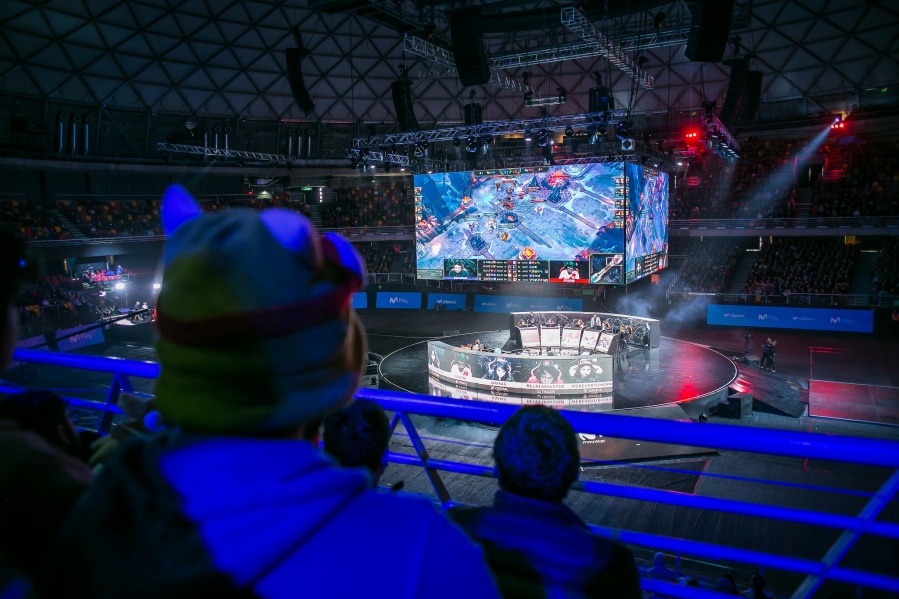 Confirmadas las semifinales de la liga nacional y la final de la liga latinoamericana de LoL