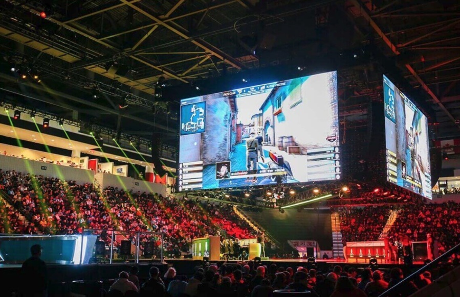 Confirmaron los 8 equipos que competirán en el torneo FireLeague de Counter Strike