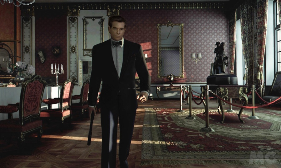 Project 007, el juego de James Bond tendrá una historia completamente original separada de los films