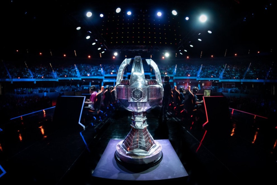 LoL: Infinity dio vuelta la final ante Furious y se quedó con la Liga de Latinoamérica