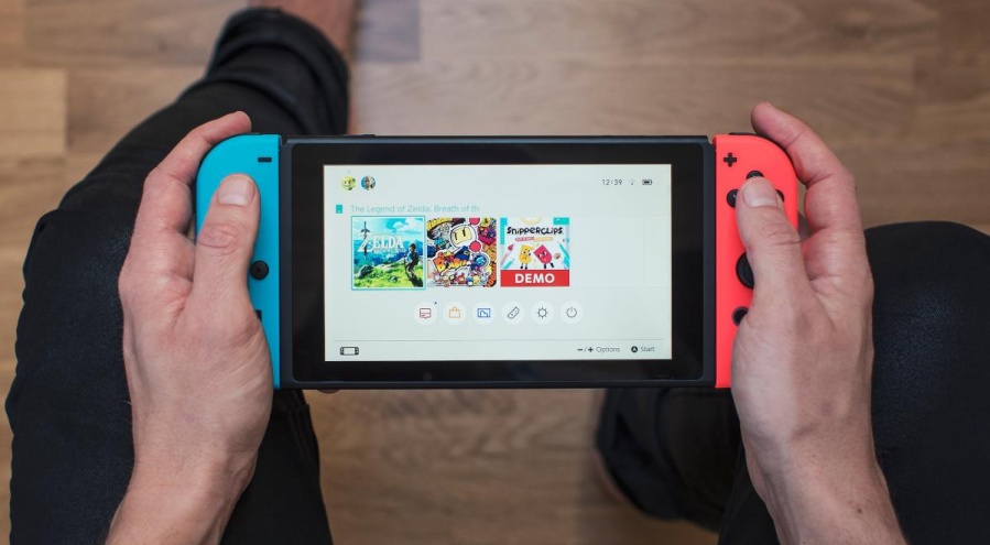 Nintendo teme que la producción de Switch no pueda seguir el ritmo de la demanda