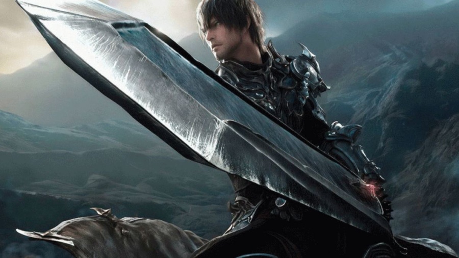 Se abrió la beta del Final Fantasy XIV para PlayStation 5