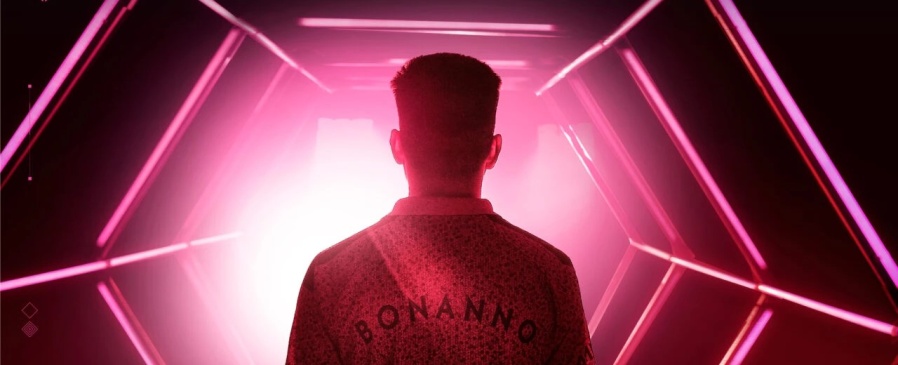 Matías Bonanno, el mejor de américa