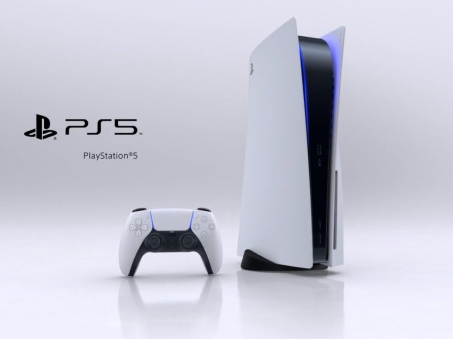 PlayStation 5 obtuvo su primera actualización: conocé todos los detalles