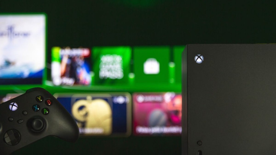 Microsoft comienza a eliminar el requisito de pago de Xbox Live para juegos gratuitos
