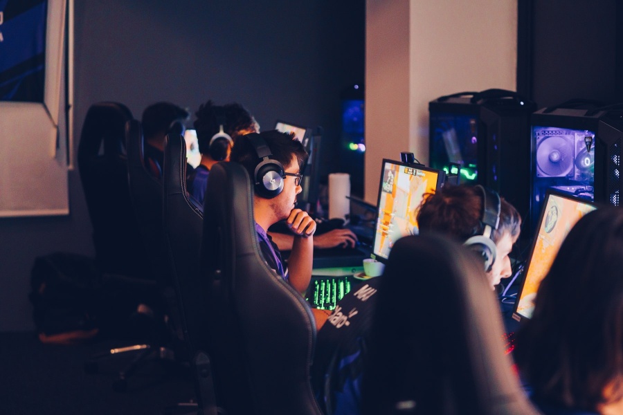 Histórico resultado: el equipo argentino 9Z se metió en la fase final del torneo BLAST