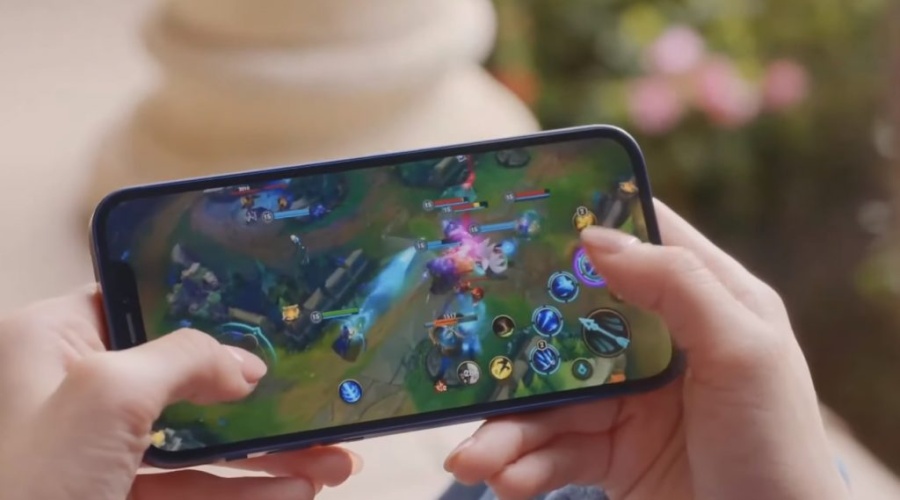 ''League of Legends: Wild Rift'' tendrá un Mundial a fines del 2021