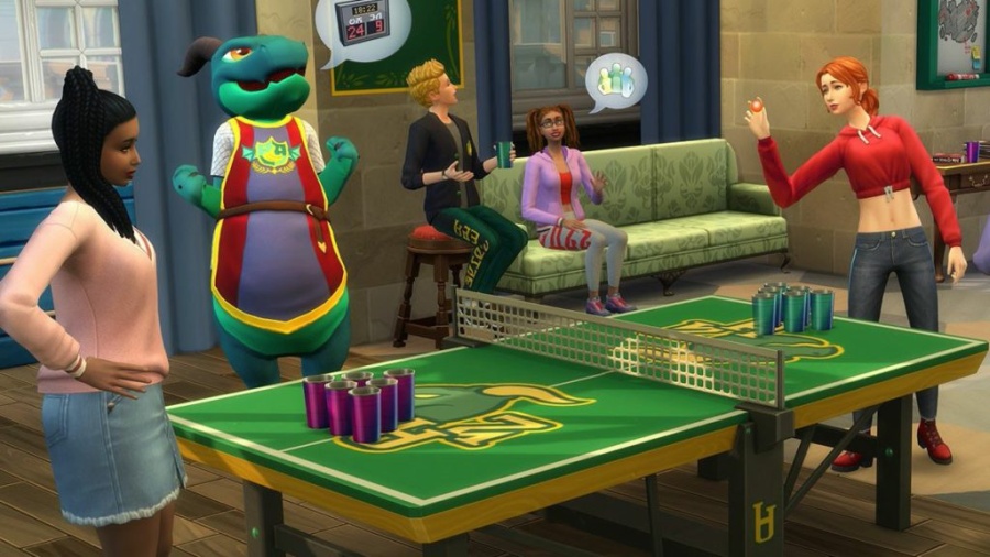 EA confirmó que ya está trabajando en la llegada de ''Los Sims 5''