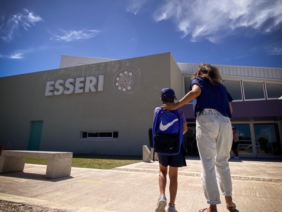 Durísimo comunicado de SADOP contra el colegio Esseri de La Plata: “¿Qué son? ¿Un Estado paralelo?”
