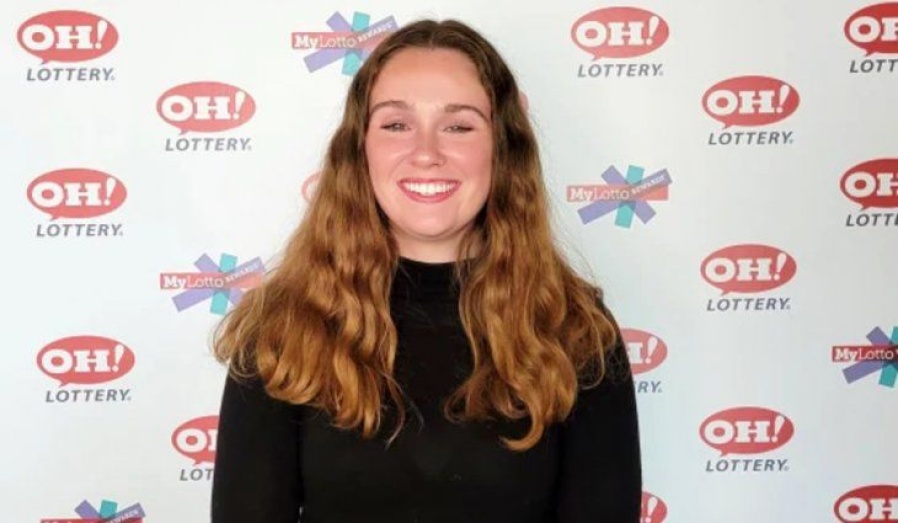 Una estadounidense ganó un millón de dólares por darse la vacuna contra el coronavirus