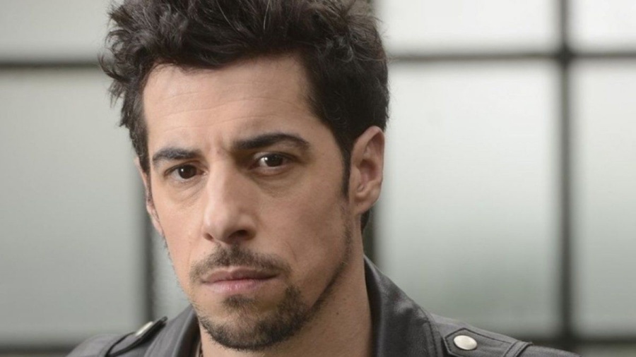 Esteban Lamothe habló del rumor de romance con Ángela Leiva
