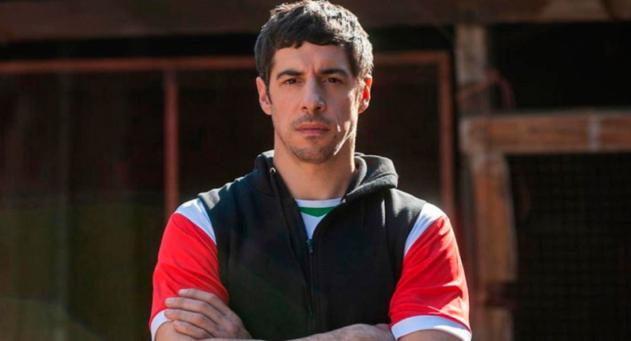 La emotiva revelación de Esteban Lamothe: ”Se murió uno de mis mejores amigos en la cuarentena, el padrino de mi hijo”