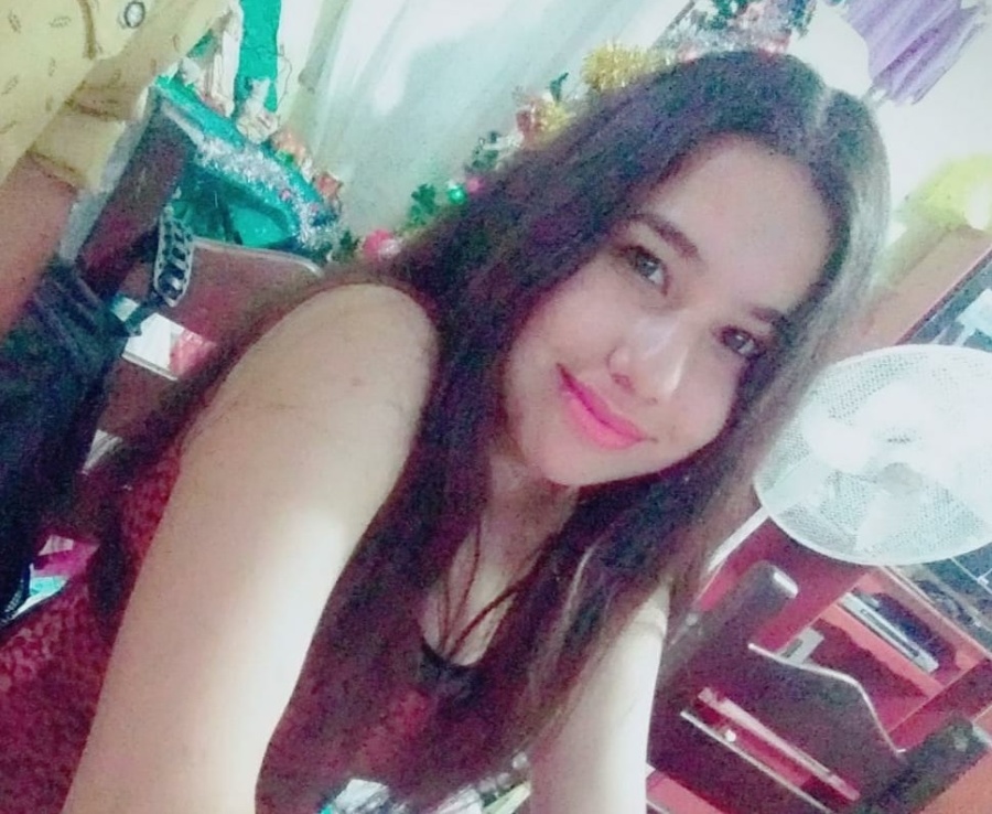 Iba en bici por 17 y 82 y perdió los estudios de su mujer embarazada: ”Es urgente; ya no lo podemos volver a hacer”