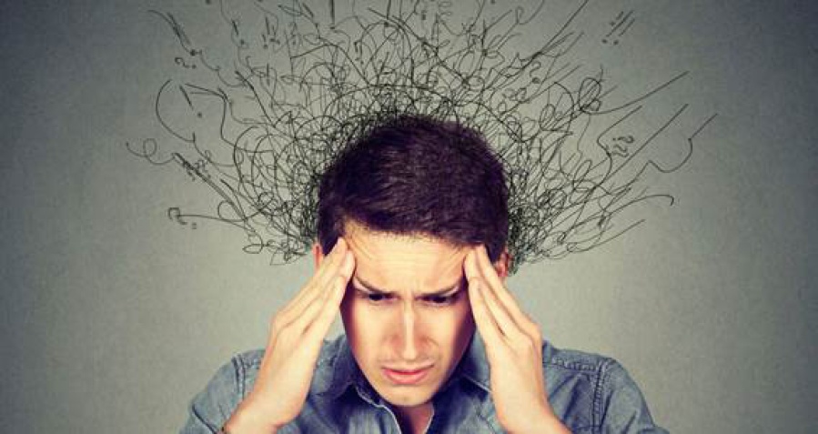 Ansiedad y estrés: combatilos con estos 8 remedios ”caseros”