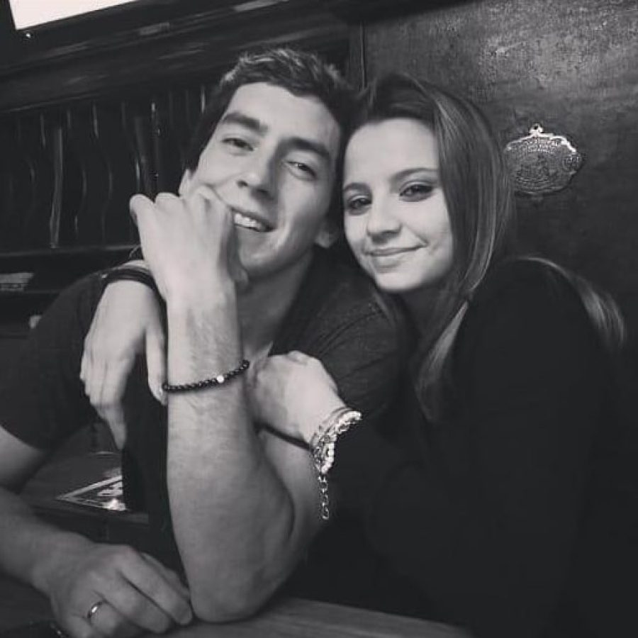 Desgarradoras palabras de un ex novio de Úrsula Bahillo: ”Tengo que pedir perdón por no hacer más”