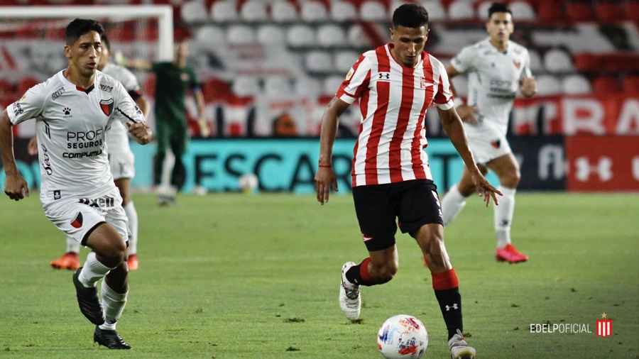 Estudiantes no pudo con Colón y perdió el invicto