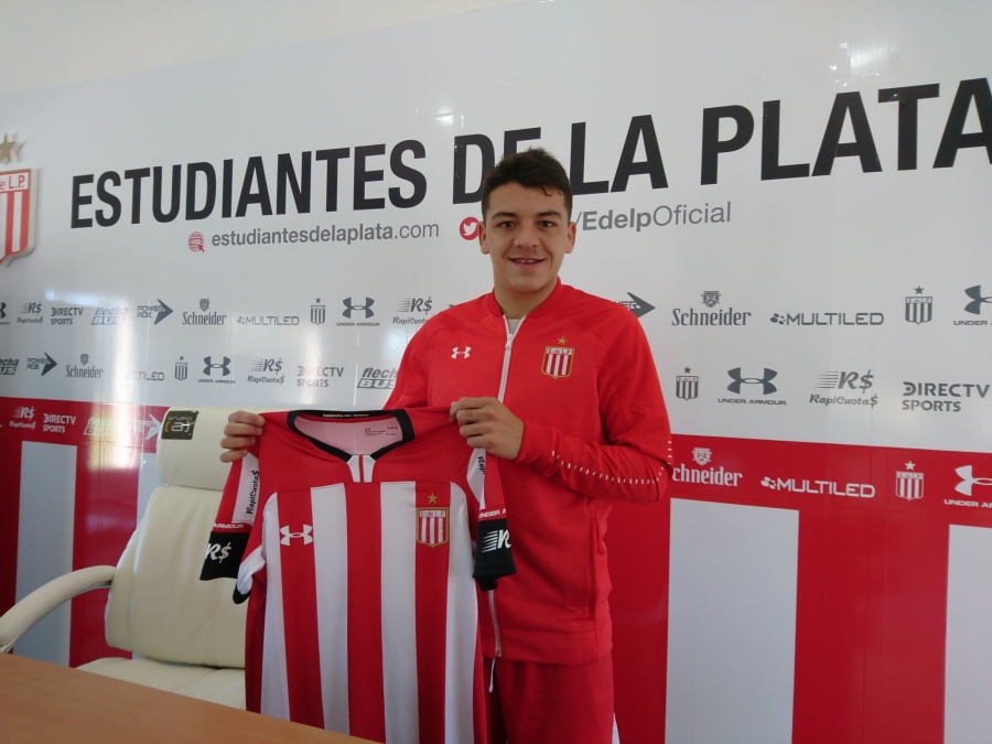 Luego de la denuncia por abuso, Diego García pidió volver a entrenar