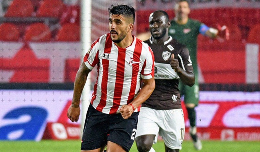 Enzo Kalinski: “Fue una noche emocionante, volví feliz a mi casa”